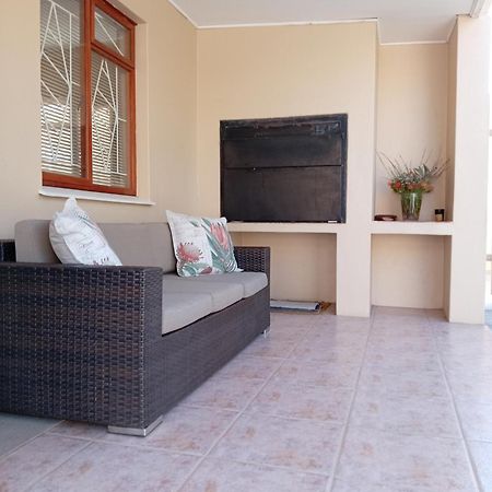 Leipoldt Street 3 Lägenhet Clanwilliam Exteriör bild