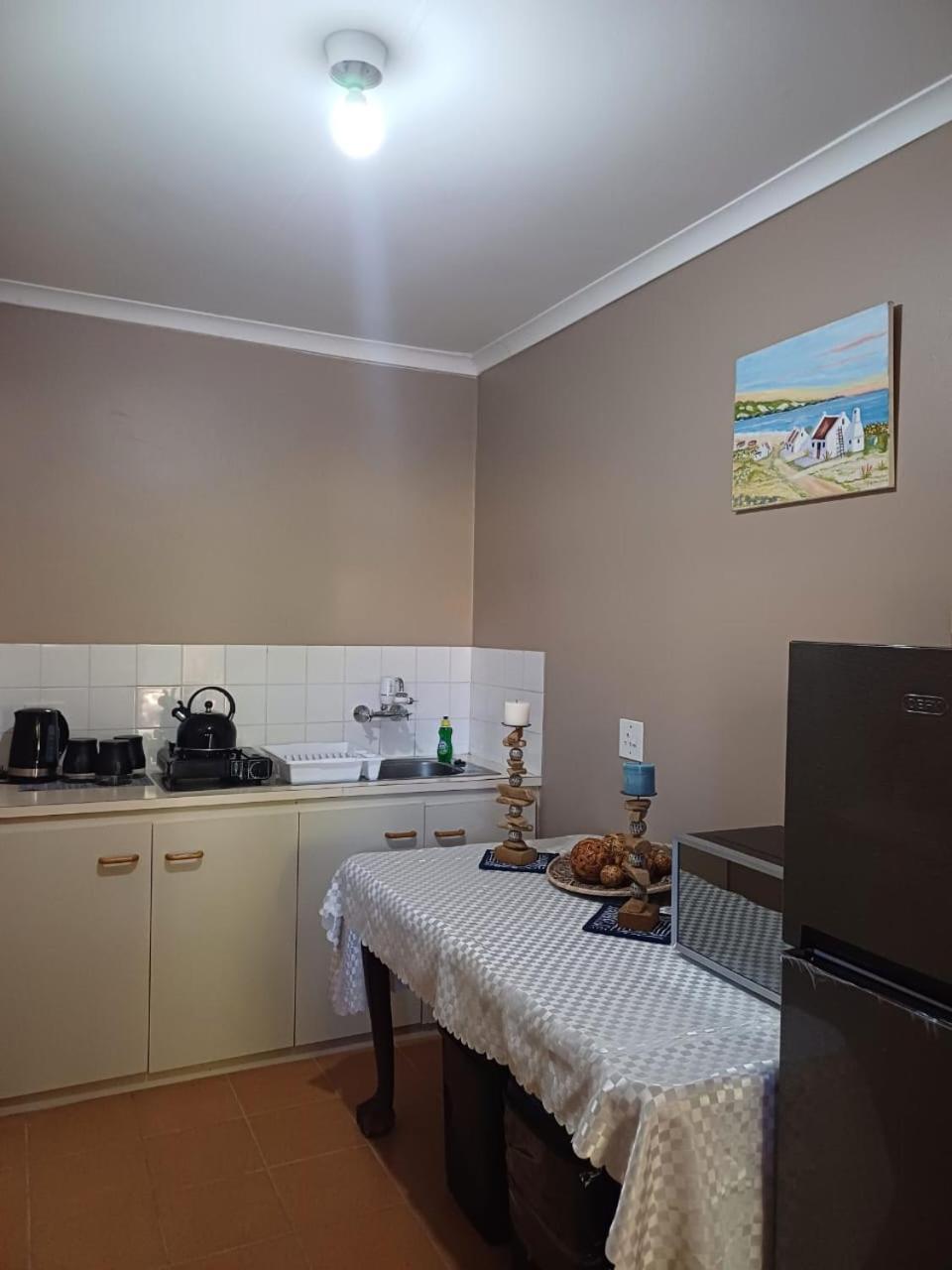 Leipoldt Street 3 Lägenhet Clanwilliam Exteriör bild