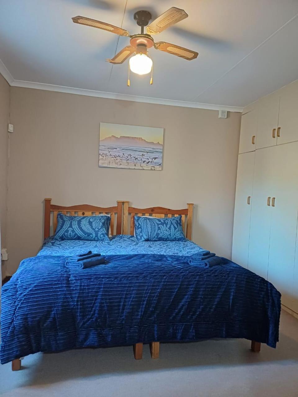 Leipoldt Street 3 Lägenhet Clanwilliam Exteriör bild