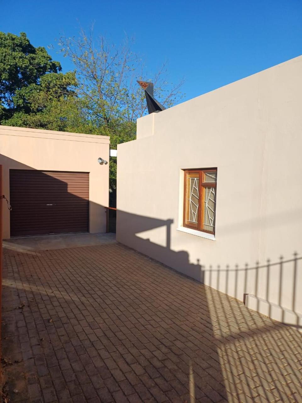 Leipoldt Street 3 Lägenhet Clanwilliam Exteriör bild