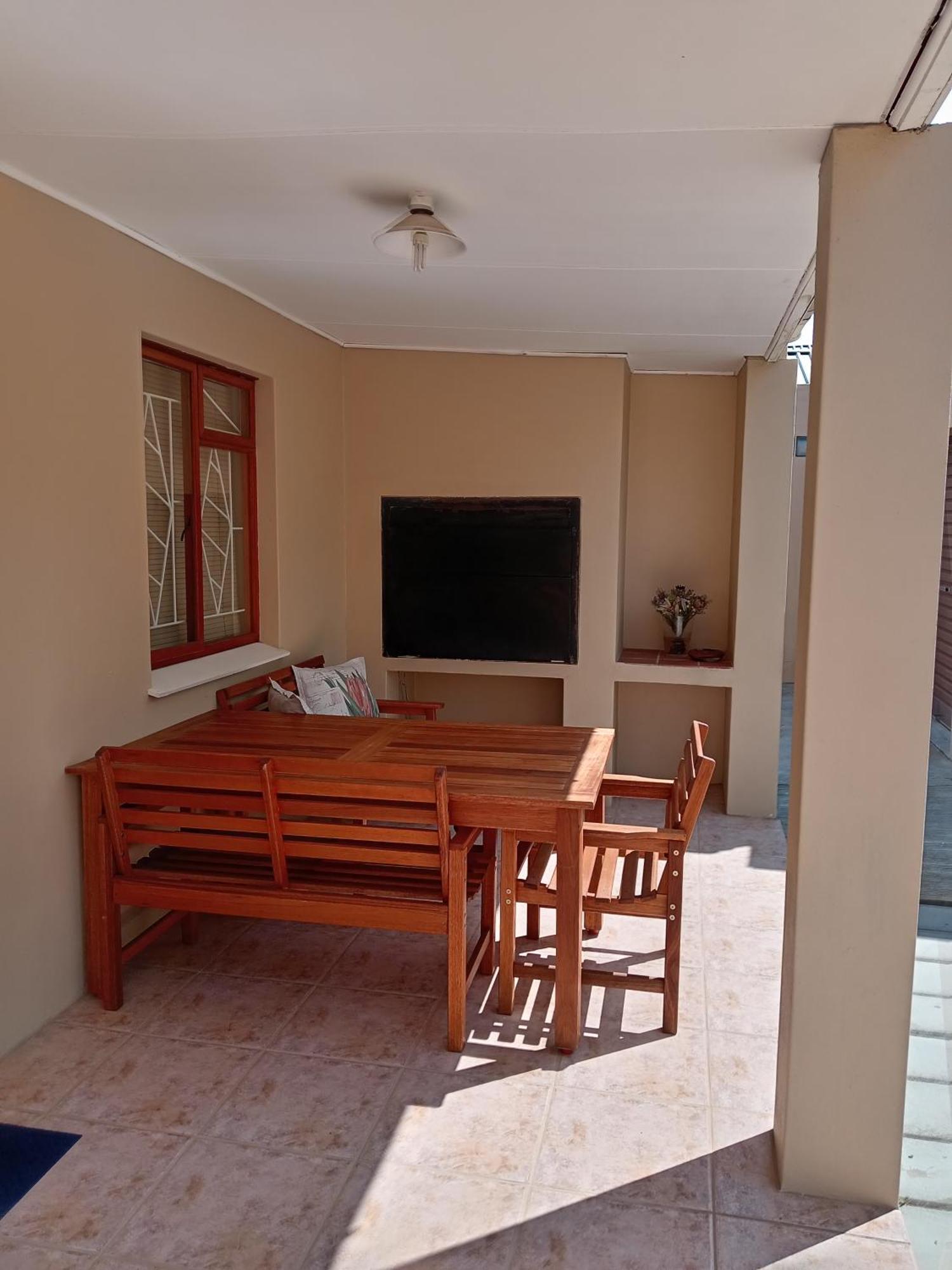 Leipoldt Street 3 Lägenhet Clanwilliam Exteriör bild